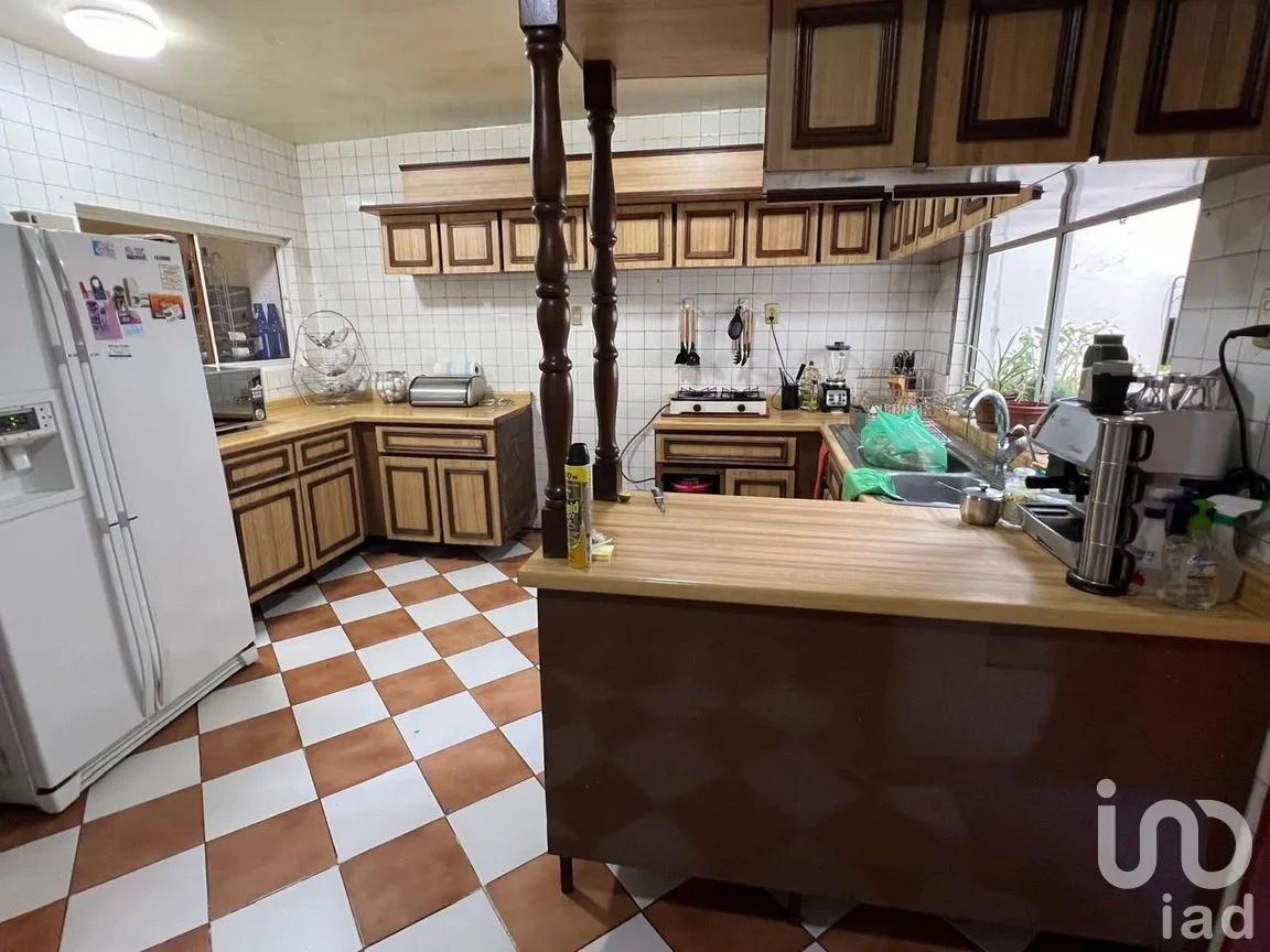 Casa en Venta en San Simón Ticumac, Benito Juárez, Ciudad de México | NEX-254666 | iad México | Foto 3 de 16