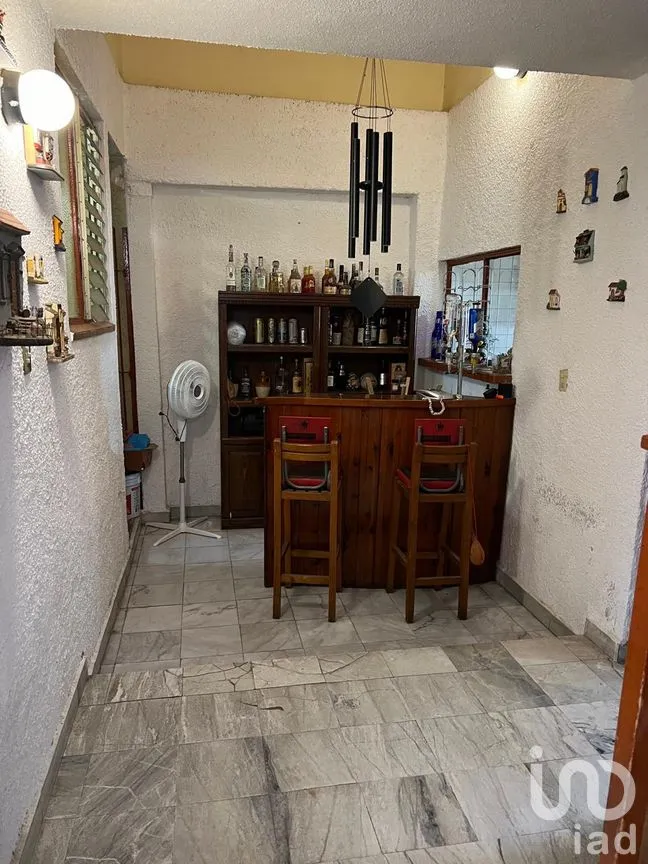 Casa en Venta en San Simón Ticumac, Benito Juárez, Ciudad de México | NEX-254666 | iad México | Foto 4 de 16