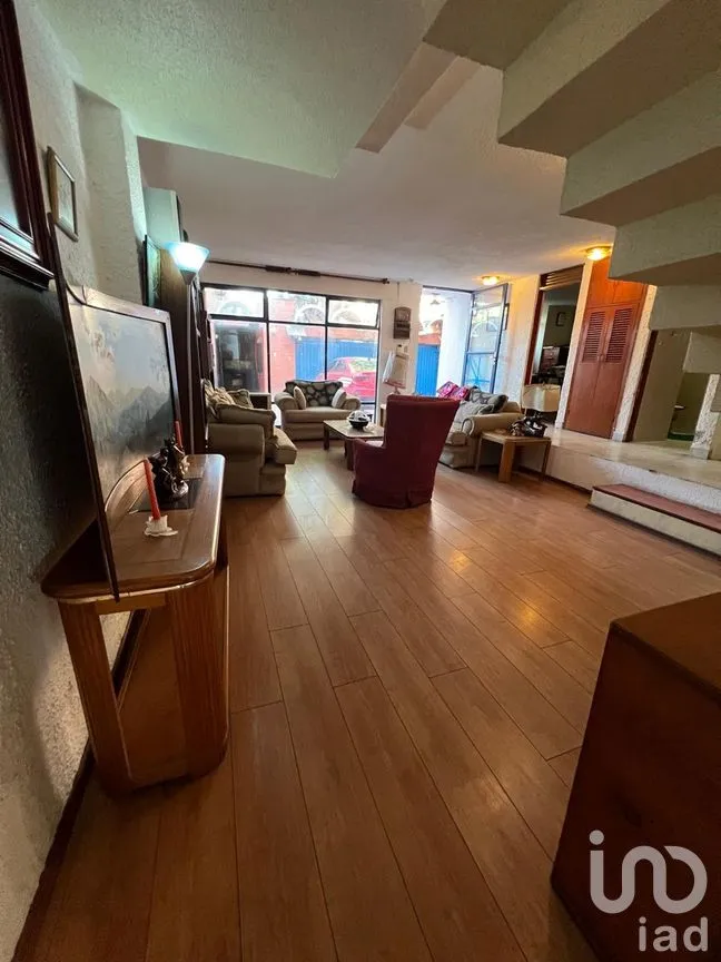 Casa en Venta en San Simón Ticumac, Benito Juárez, Ciudad de México | NEX-254666 | iad México | Foto 5 de 16