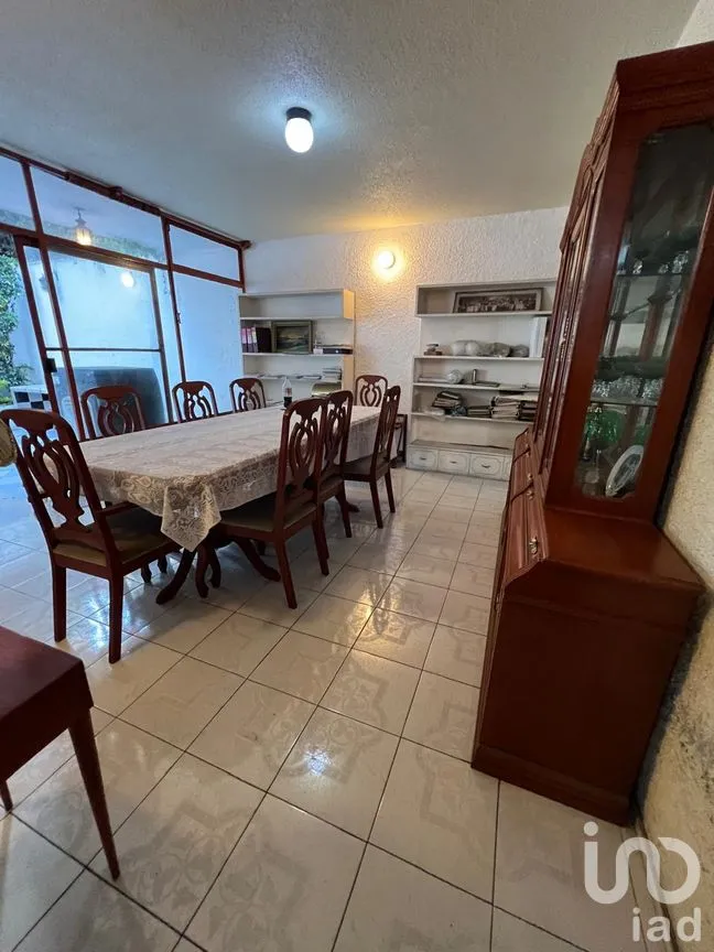 Casa en Venta en San Simón Ticumac, Benito Juárez, Ciudad de México | NEX-254666 | iad México | Foto 6 de 16