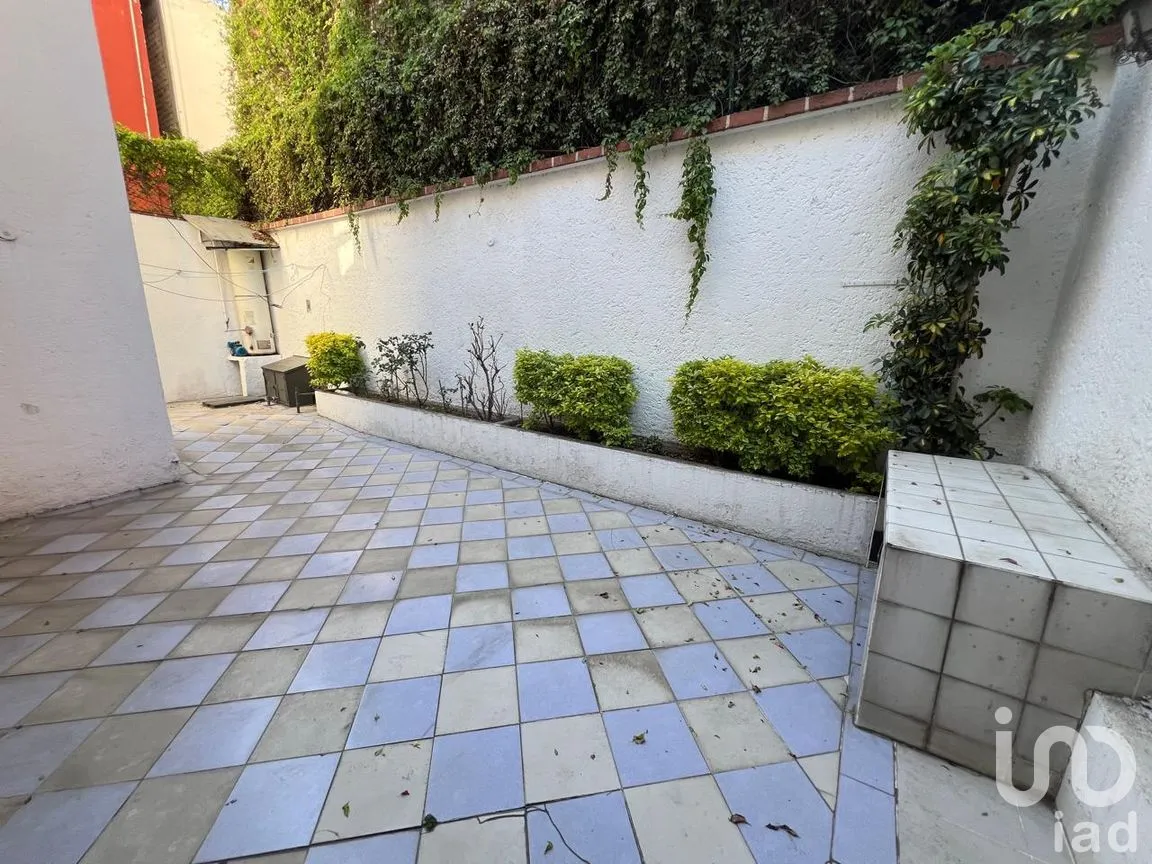 Casa en Venta en San Simón Ticumac, Benito Juárez, Ciudad de México | NEX-254666 | iad México | Foto 7 de 16