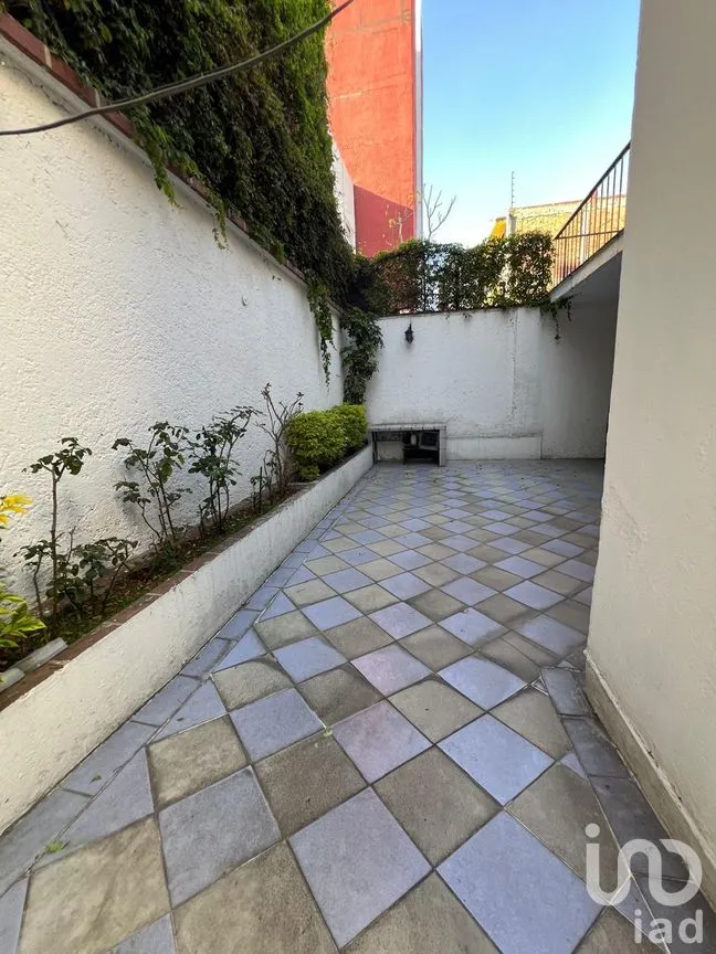 Casa en Venta en San Simón Ticumac, Benito Juárez, Ciudad de México | NEX-254666 | iad México | Foto 8 de 16