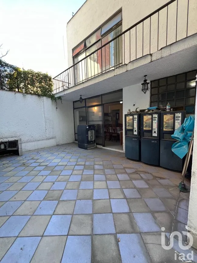 Casa en Venta en San Simón Ticumac, Benito Juárez, Ciudad de México | NEX-254666 | iad México | Foto 9 de 16