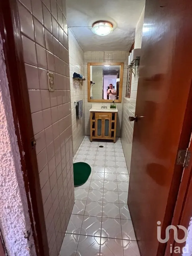 Casa en Venta en San Simón Ticumac, Benito Juárez, Ciudad de México | NEX-254666 | iad México | Foto 10 de 16