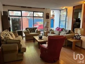 NEX-254666 - Casa en Venta, con 4 recamaras, con 4 baños, con 340 m2 de construcción en San Simón Ticumac, CP 03660, Ciudad de México.