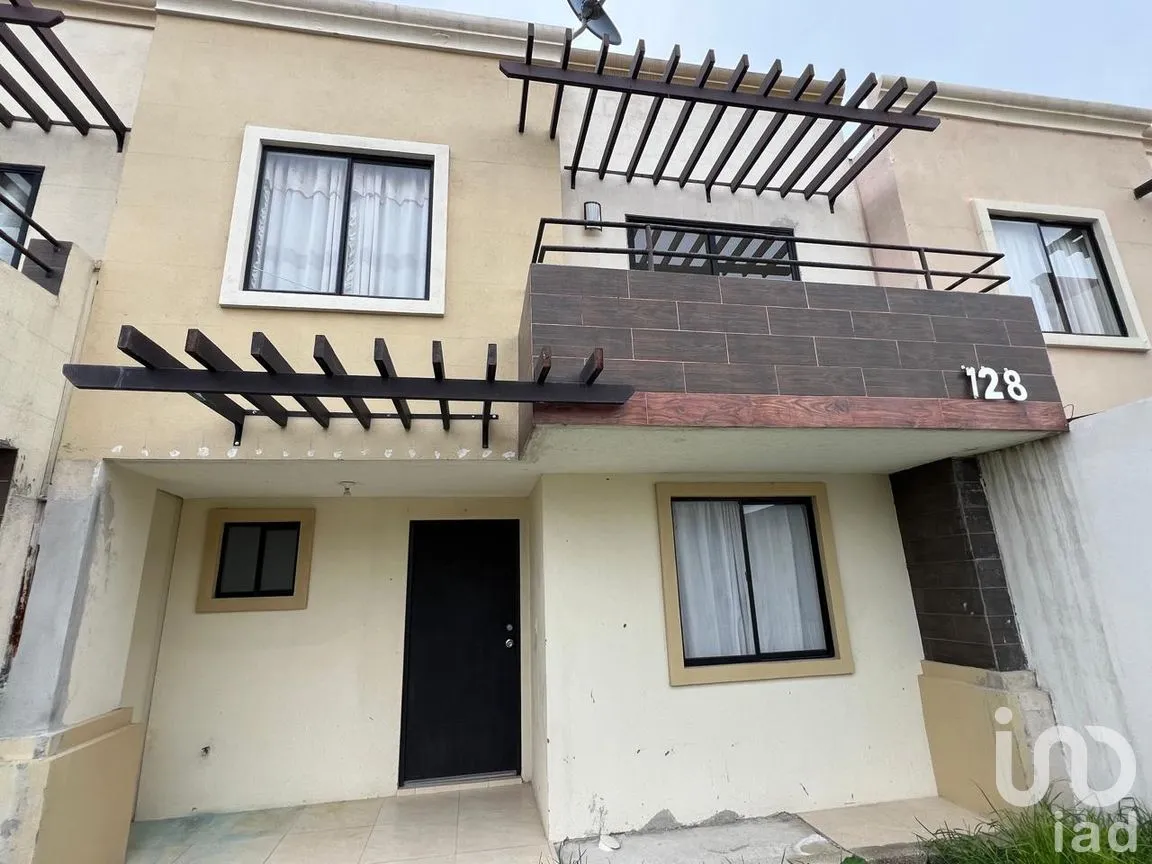 Casa en Venta en Nacozari, Tizayuca, Hidalgo | NEX-254967 | iad México | Foto 3 de 28