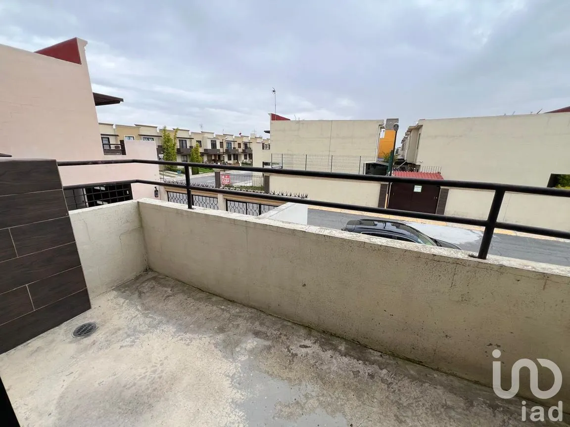 Casa en Venta en Nacozari, Tizayuca, Hidalgo | NEX-254967 | iad México | Foto 21 de 28