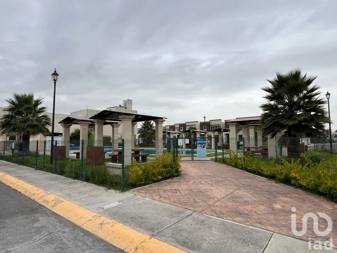 Casa en Venta en Nacozari, Tizayuca, Hidalgo | NEX-254967 | iad México | Foto 25 de 28