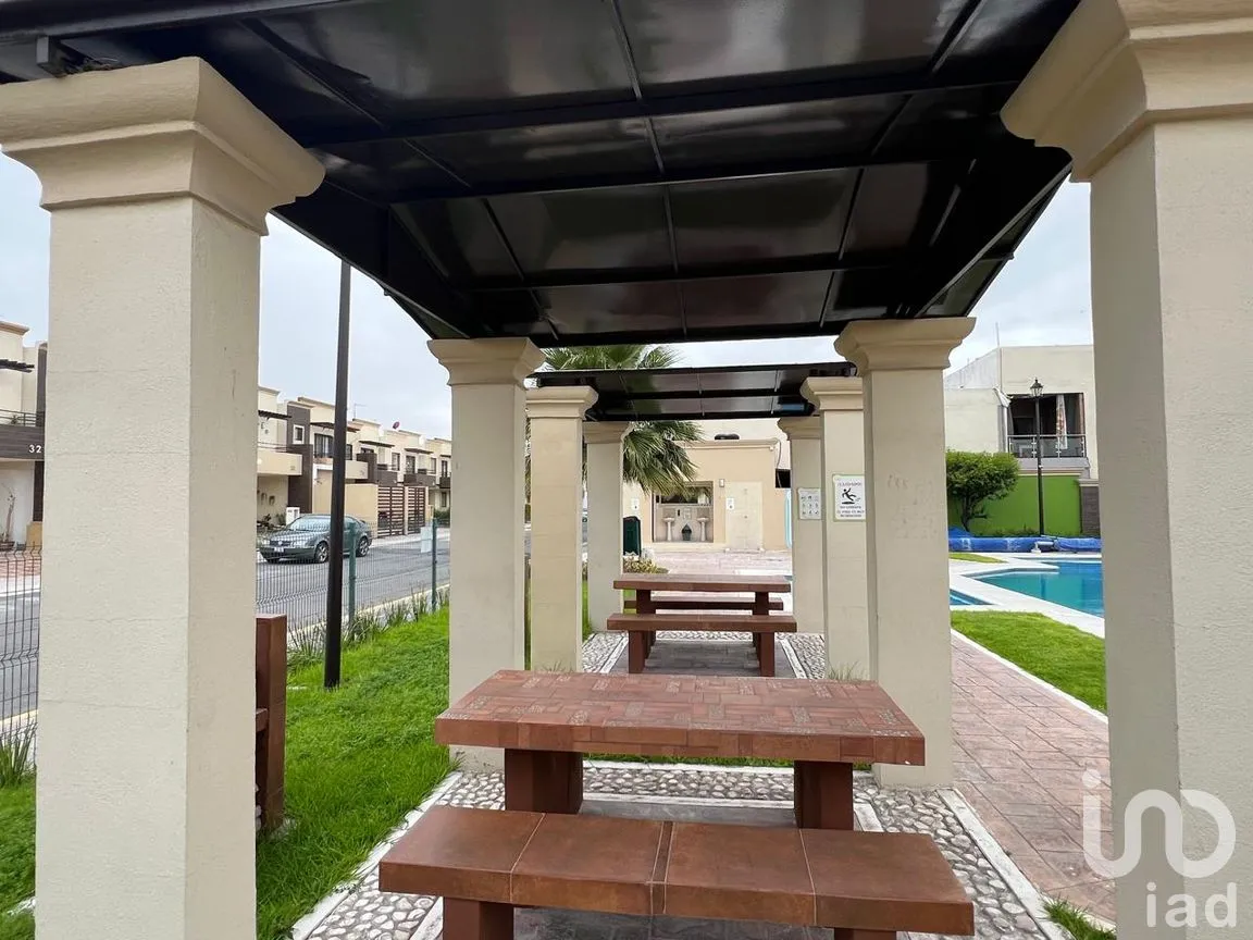 Casa en Venta en Nacozari, Tizayuca, Hidalgo | NEX-254967 | iad México | Foto 27 de 28