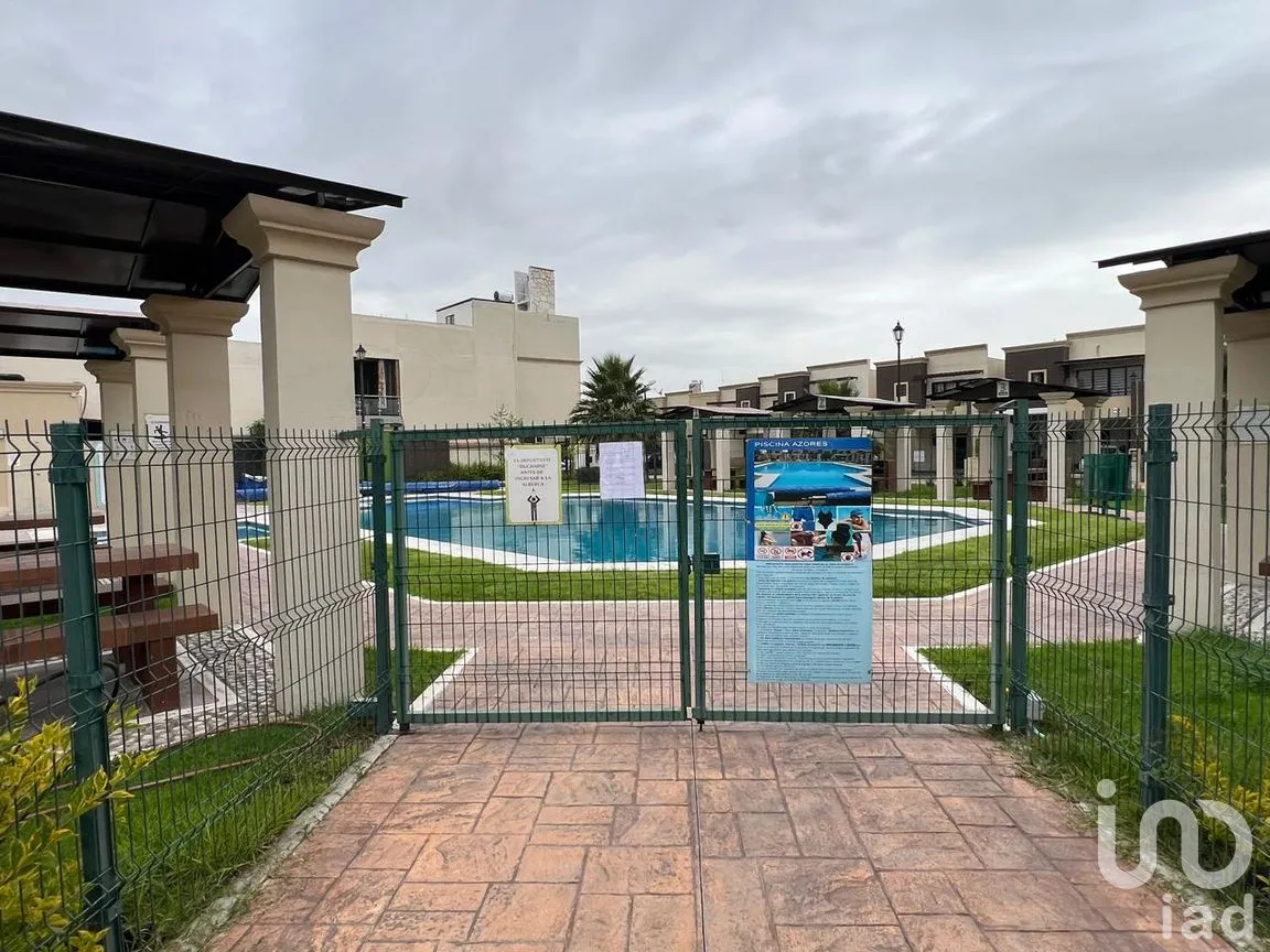 Casa en Venta en Nacozari, Tizayuca, Hidalgo | NEX-254967 | iad México | Foto 28 de 28