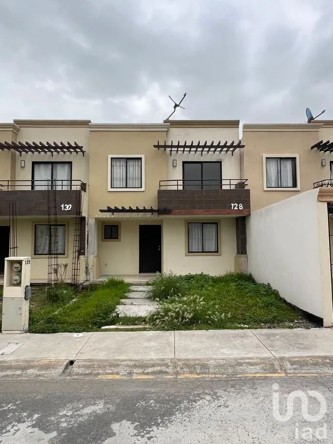 Casa en Venta en Nacozari, Tizayuca, Hidalgo | NEX-254967 | iad México | Foto 4 de 28