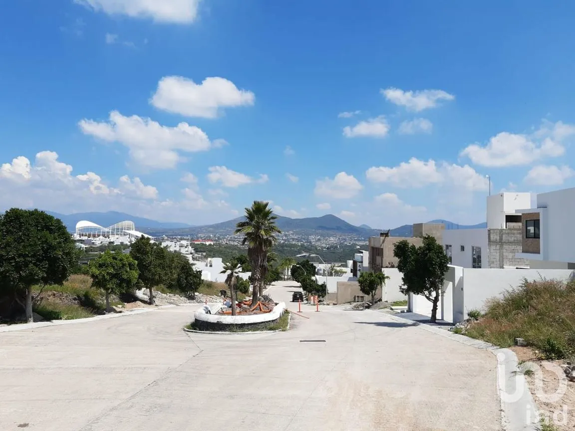 Terreno en Venta en Real de Juriquilla, Querétaro, Querétaro | NEX-255162 | iad México | Foto 2 de 10