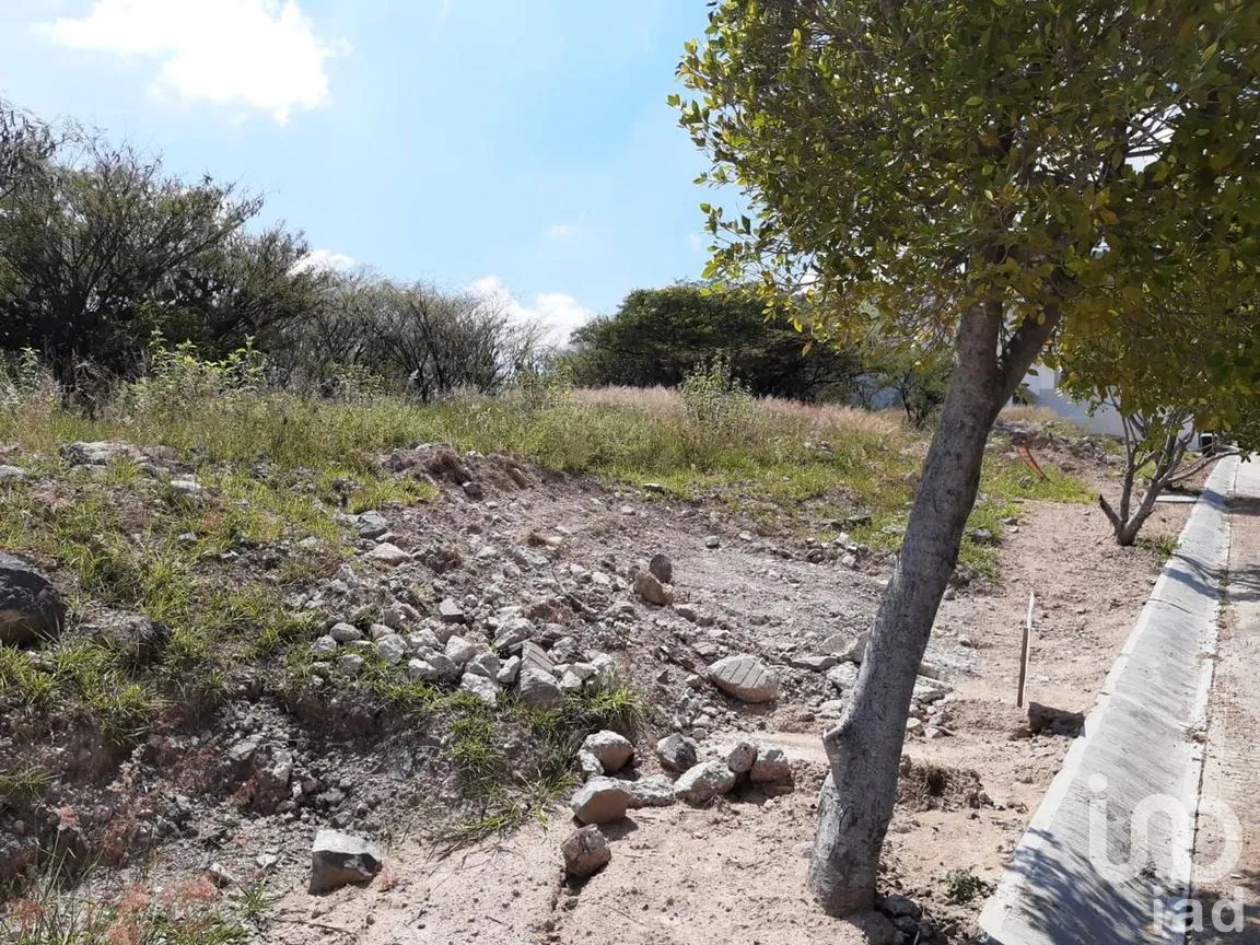 Terreno en Venta en Real de Juriquilla, Querétaro, Querétaro | NEX-255162 | iad México | Foto 4 de 10