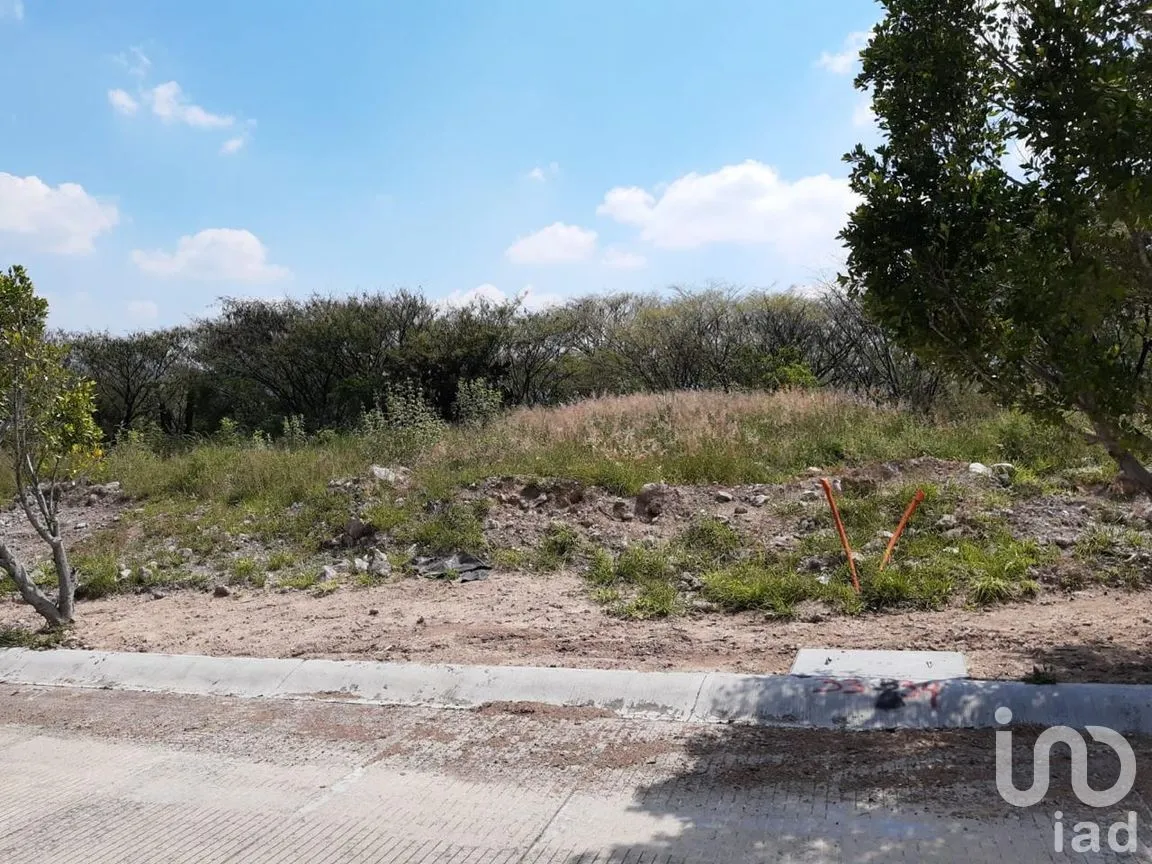 Terreno en Venta en Real de Juriquilla, Querétaro, Querétaro | NEX-255162 | iad México | Foto 5 de 10