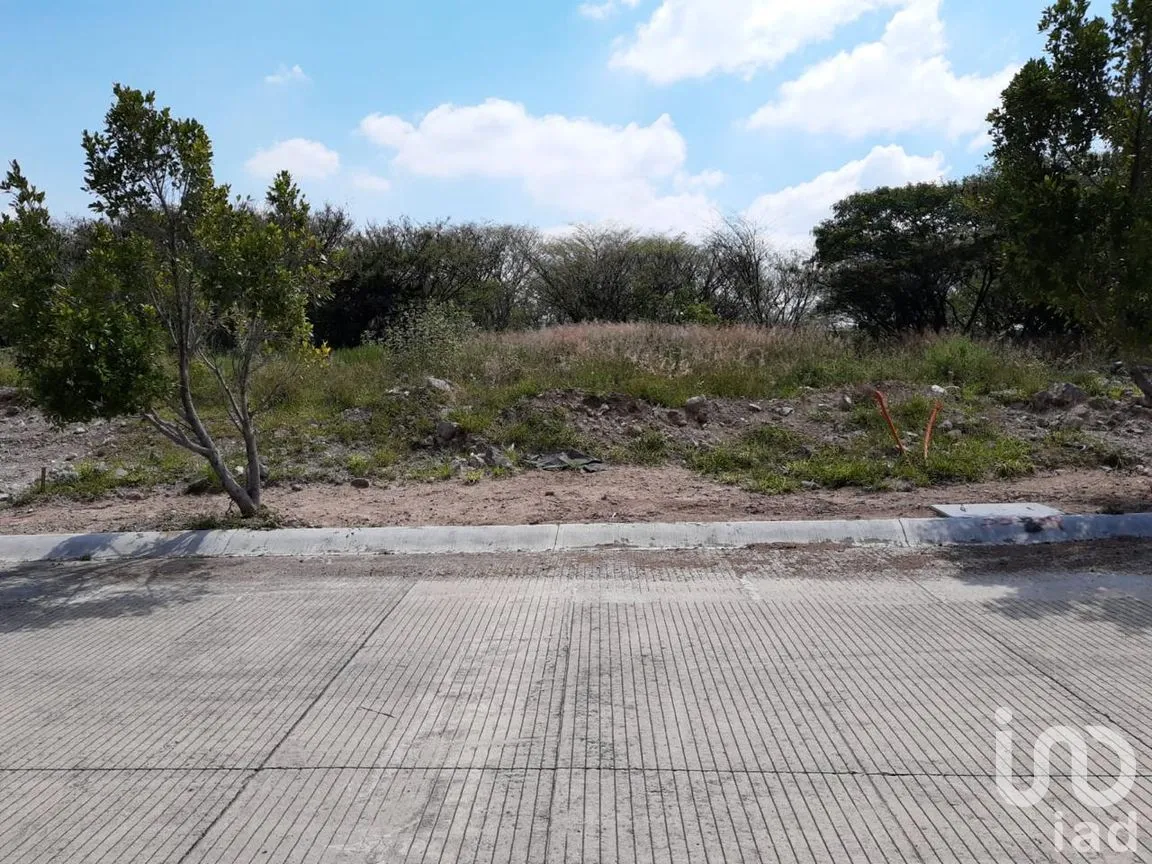 Terreno en Venta en Real de Juriquilla, Querétaro, Querétaro | NEX-255162 | iad México | Foto 10 de 10