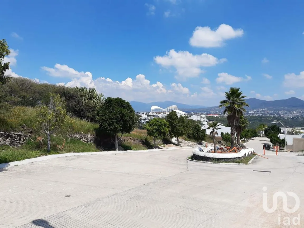Terreno en Venta en Real de Juriquilla, Querétaro, Querétaro | NEX-255162 | iad México | Foto 1 de 10