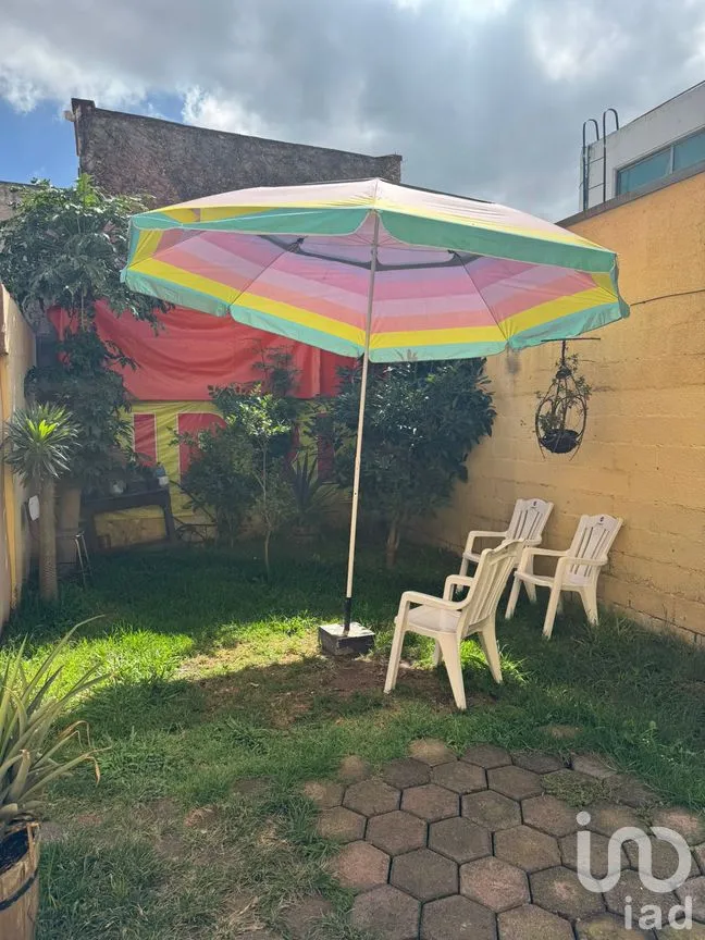 Casa en Venta en Boulevares, Naucalpan de Juárez, México | NEX-259401 | iad México | Foto 12 de 26