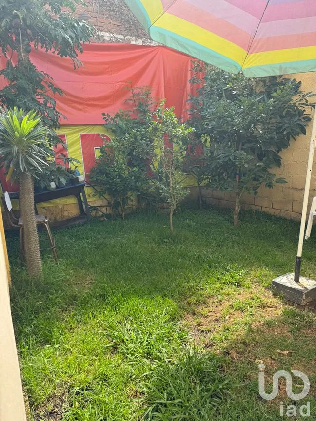 Casa en Venta en Boulevares, Naucalpan de Juárez, México | NEX-259401 | iad México | Foto 13 de 26
