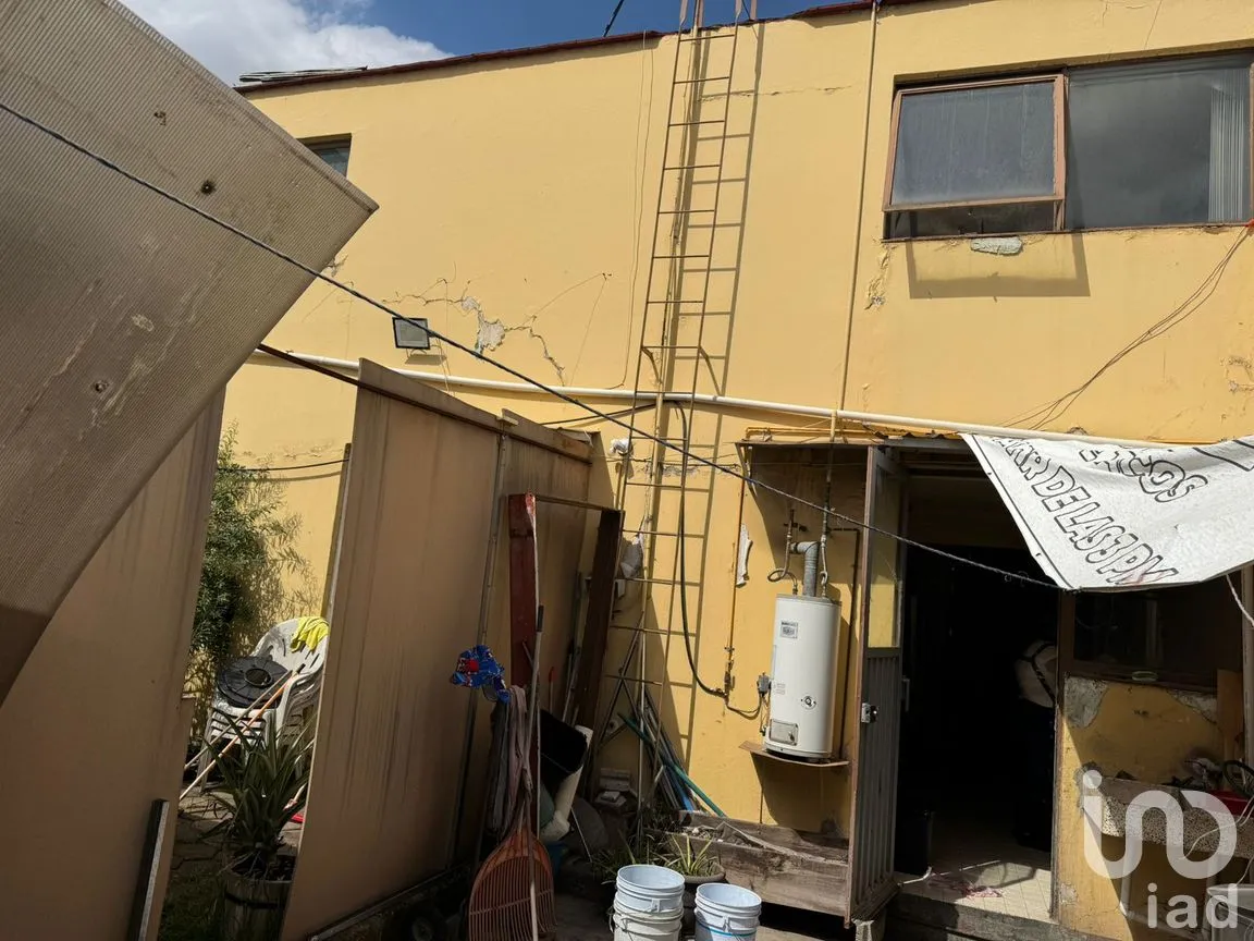 Casa en Venta en Boulevares, Naucalpan de Juárez, México | NEX-259401 | iad México | Foto 14 de 26