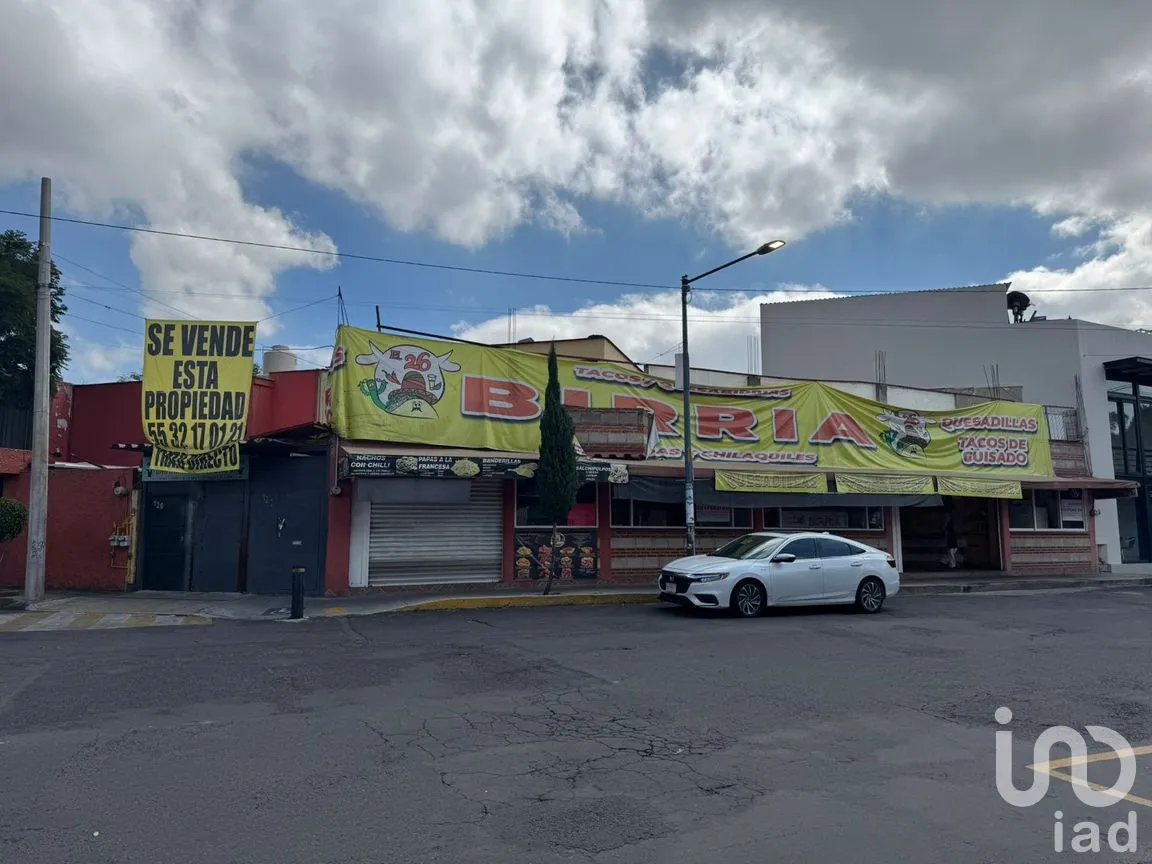 Casa en Venta en Boulevares, Naucalpan de Juárez, México | NEX-259401 | iad México | Foto 3 de 26