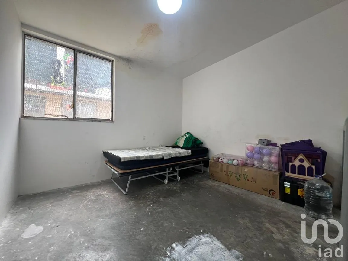 Departamento en Venta en Morelos, Cuauhtémoc, Ciudad de México | NEX-259848 | iad México | Foto 2 de 10