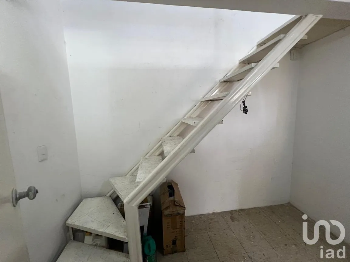 Departamento en Venta en Morelos, Cuauhtémoc, Ciudad de México | NEX-259848 | iad México | Foto 4 de 10