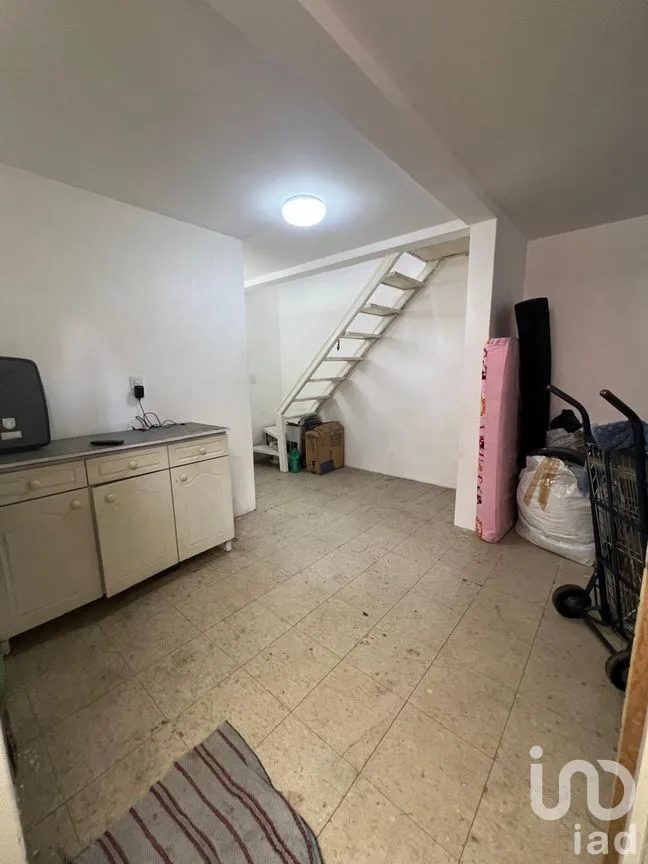 Departamento en Venta en Morelos, Cuauhtémoc, Ciudad de México | NEX-259848 | iad México | Foto 5 de 10