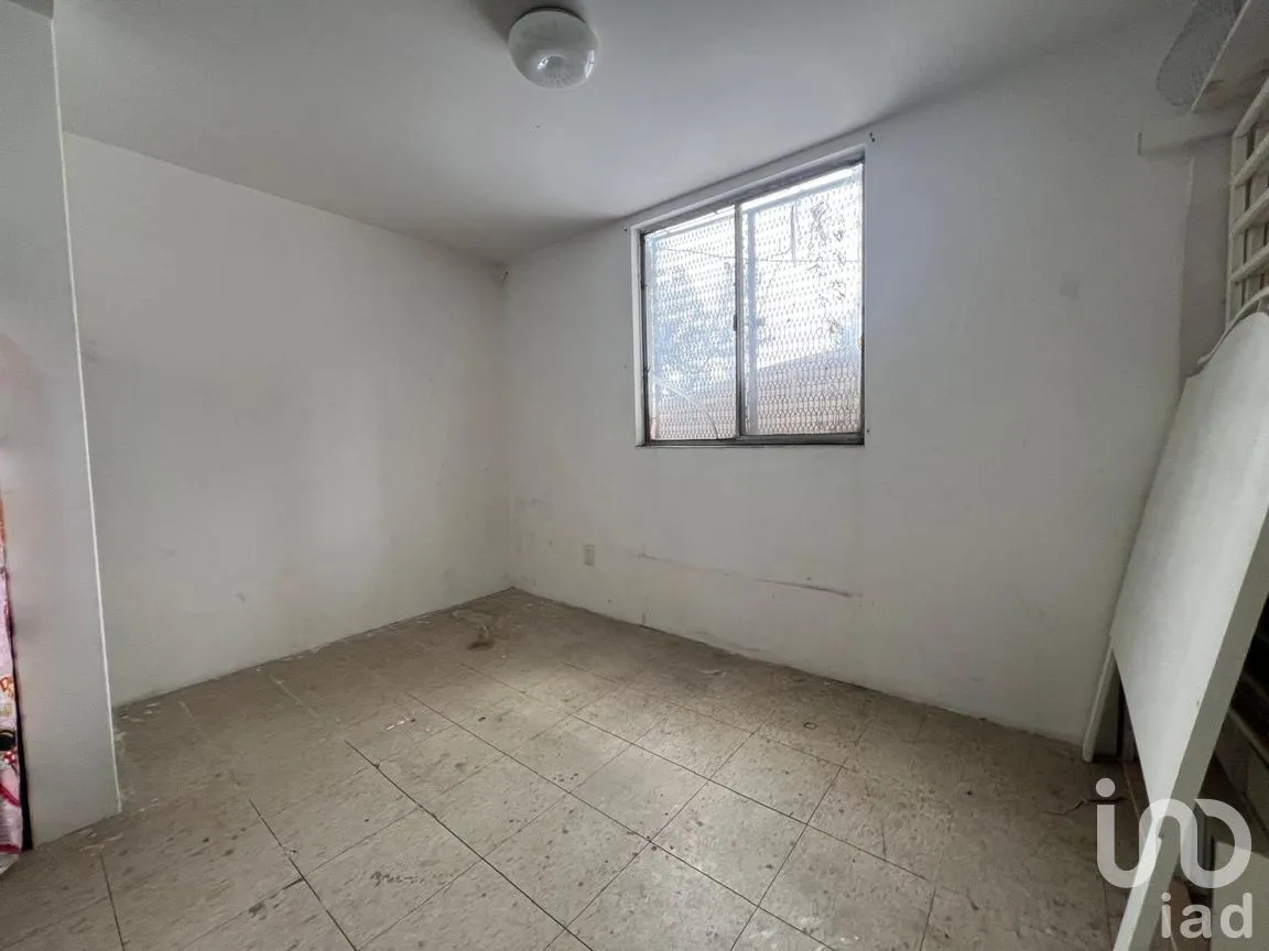 Departamento en Venta en Morelos, Cuauhtémoc, Ciudad de México | NEX-259848 | iad México | Foto 6 de 10