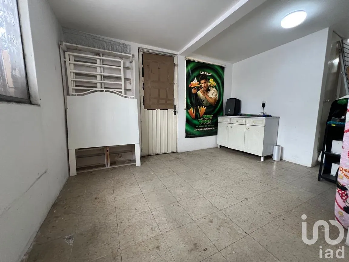 Departamento en Venta en Morelos, Cuauhtémoc, Ciudad de México | NEX-259848 | iad México | Foto 7 de 10