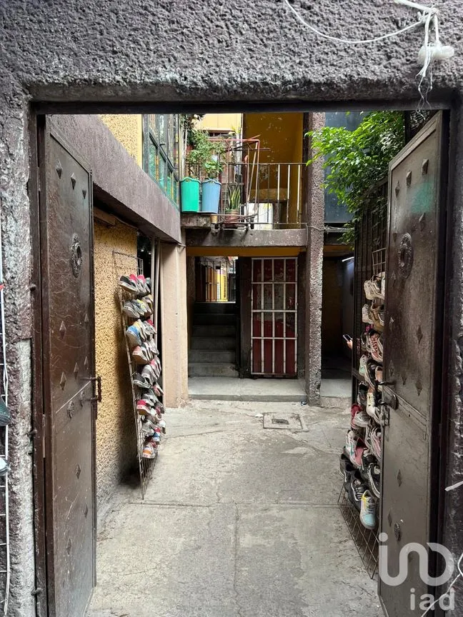 Departamento en Venta en Morelos, Cuauhtémoc, Ciudad de México | NEX-259848 | iad México | Foto 9 de 10