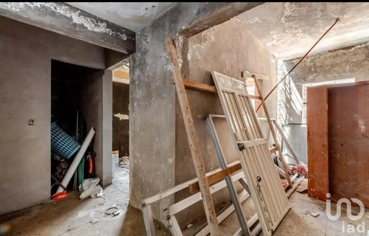 Terreno en Venta en Roma Sur, Cuauhtémoc, Ciudad de México | NEX-259869 | iad México | Foto 11 de 16