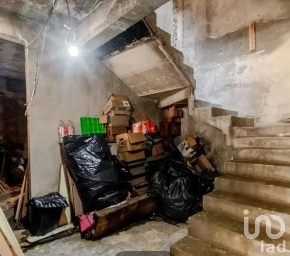 Terreno en Venta en Roma Sur, Cuauhtémoc, Ciudad de México | NEX-259869 | iad México | Foto 13 de 16