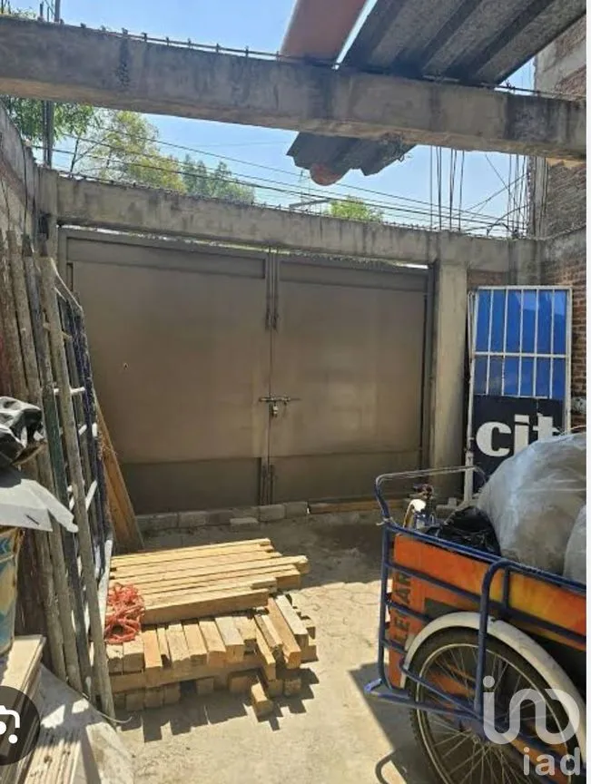 Terreno en Venta en Roma Sur, Cuauhtémoc, Ciudad de México | NEX-259869 | iad México | Foto 14 de 16