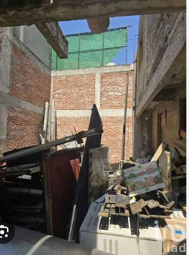 Terreno en Venta en Roma Sur, Cuauhtémoc, Ciudad de México | NEX-259869 | iad México | Foto 16 de 16