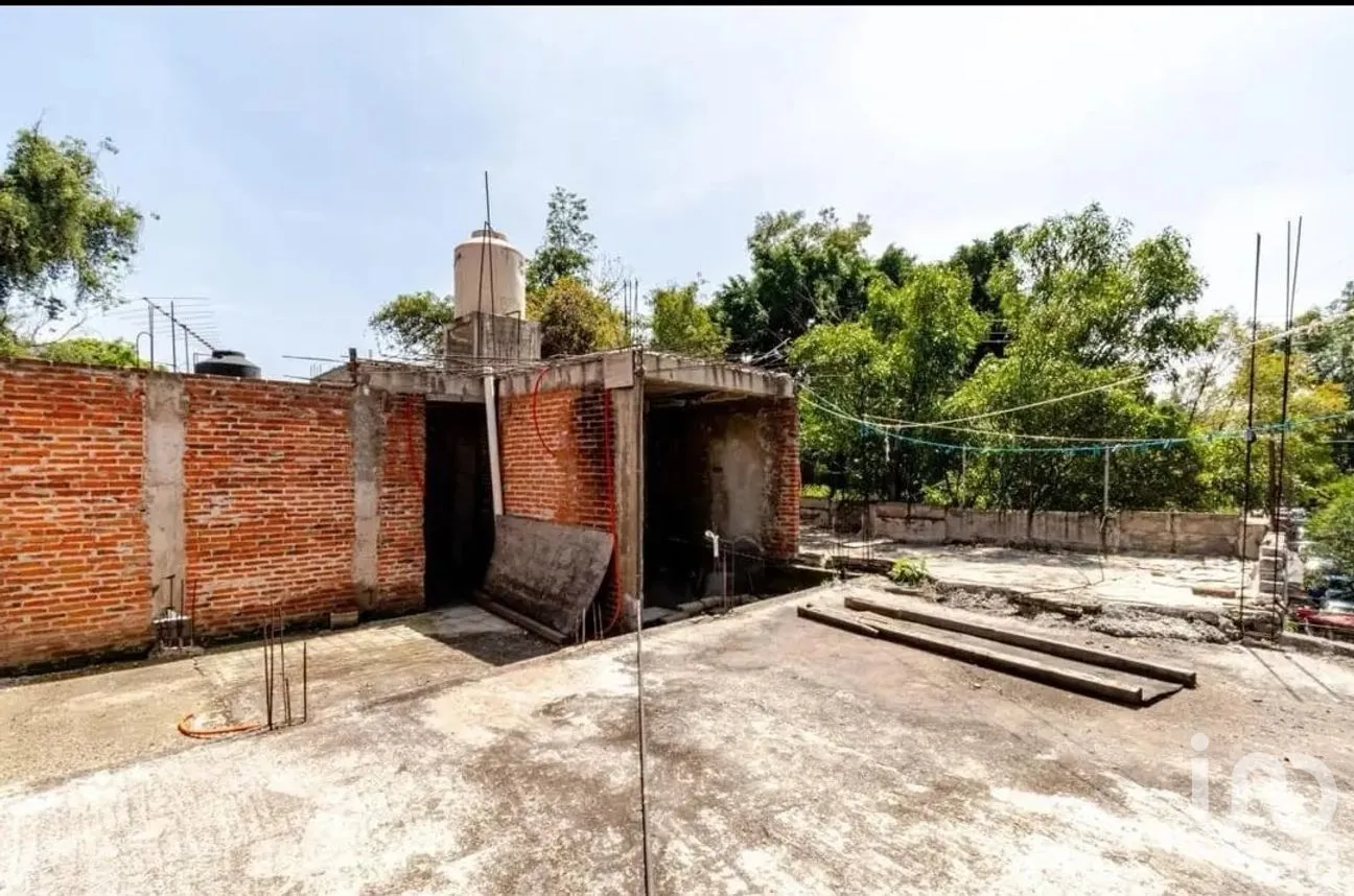 Terreno en Venta en Roma Sur, Cuauhtémoc, Ciudad de México | NEX-259869 | iad México | Foto 4 de 16