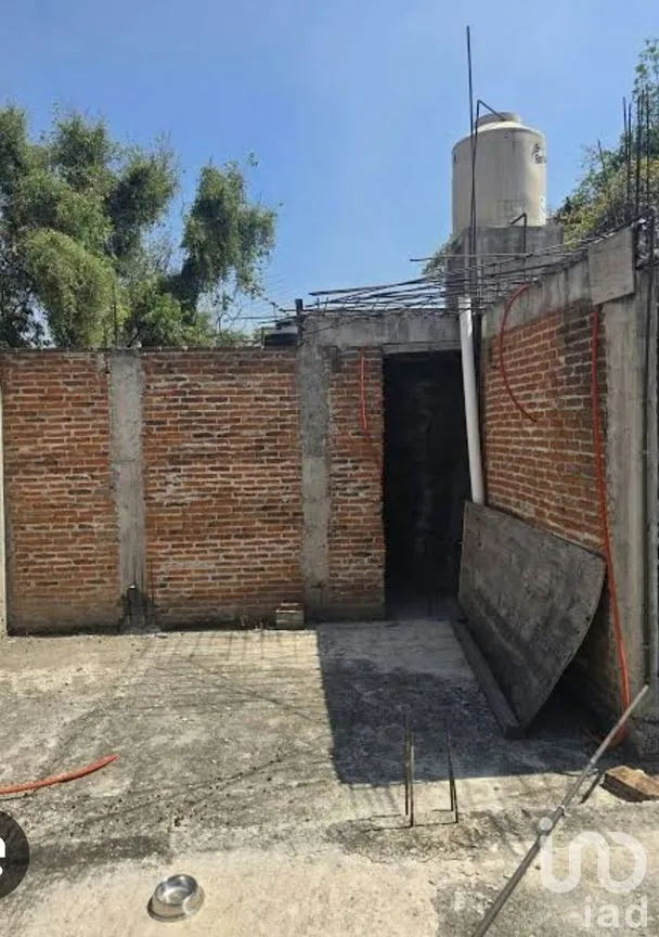 Terreno en Venta en Roma Sur, Cuauhtémoc, Ciudad de México | NEX-259869 | iad México | Foto 5 de 16