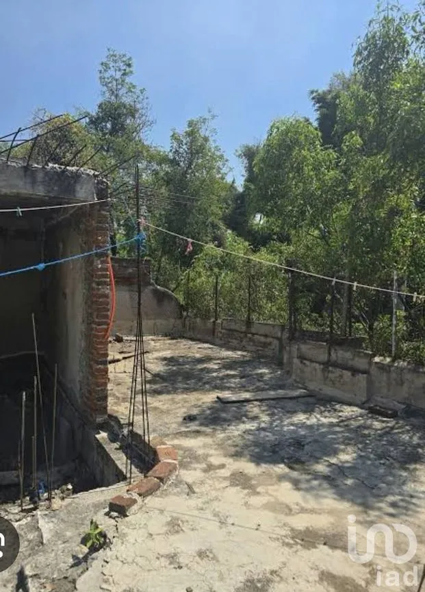 Terreno en Venta en Roma Sur, Cuauhtémoc, Ciudad de México | NEX-259869 | iad México | Foto 6 de 16