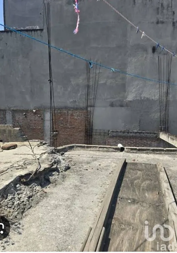 Terreno en Venta en Roma Sur, Cuauhtémoc, Ciudad de México | NEX-259869 | iad México | Foto 8 de 16
