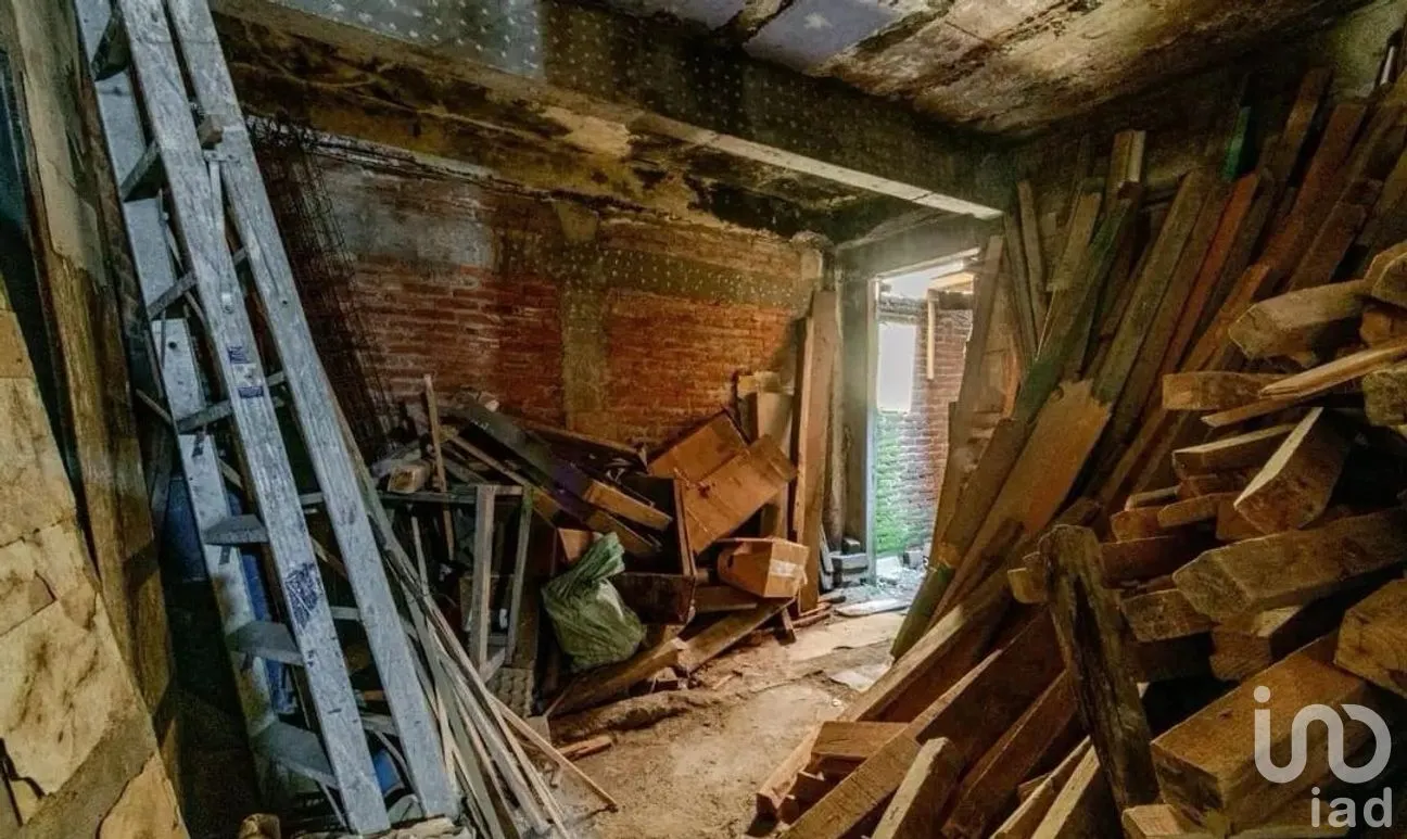 Terreno en Venta en Roma Sur, Cuauhtémoc, Ciudad de México | NEX-259869 | iad México | Foto 9 de 16