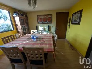 NEX-259976 - Departamento en Venta, con 2 recamaras, con 3 baños, con 122 m2 de construcción en El Rincón, CP 01590, Ciudad de México.