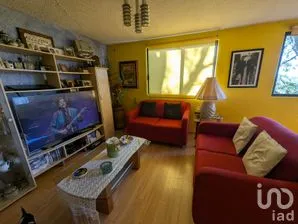 NEX-259976 - Departamento en Venta, con 2 recamaras, con 3 baños, con 122 m2 de construcción en El Rincón, CP 01590, Ciudad de México.