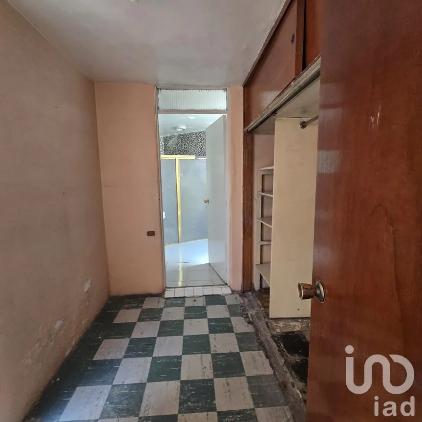Casa en Venta en Un Hogar Para Cada Trabajador, Azcapotzalco, Ciudad de México | NEX-260069 | iad México | Foto 2 de 12