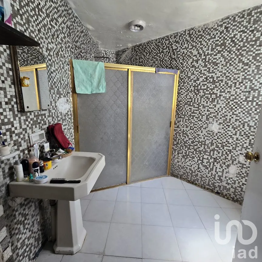 Casa en Venta en Un Hogar Para Cada Trabajador, Azcapotzalco, Ciudad de México | NEX-260069 | iad México | Foto 3 de 12
