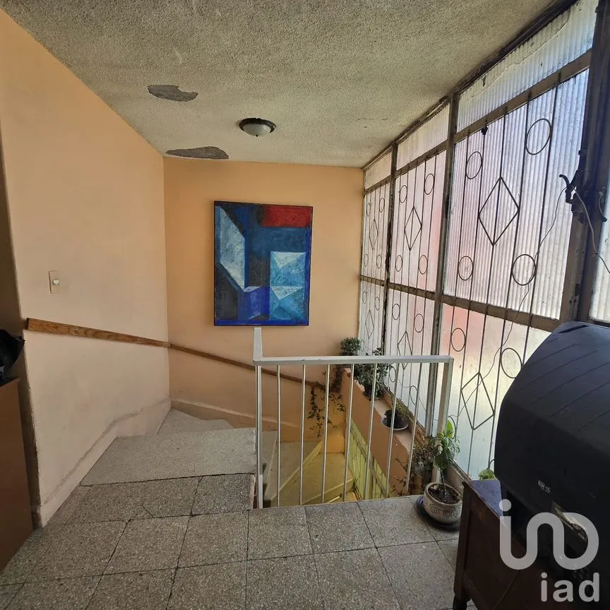 Casa en Venta en Un Hogar Para Cada Trabajador, Azcapotzalco, Ciudad de México | NEX-260069 | iad México | Foto 4 de 12
