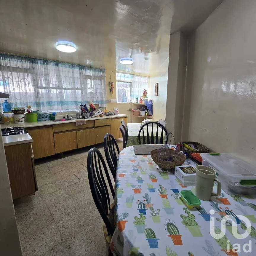 Casa en Venta en Un Hogar Para Cada Trabajador, Azcapotzalco, Ciudad de México | NEX-260069 | iad México | Foto 6 de 12