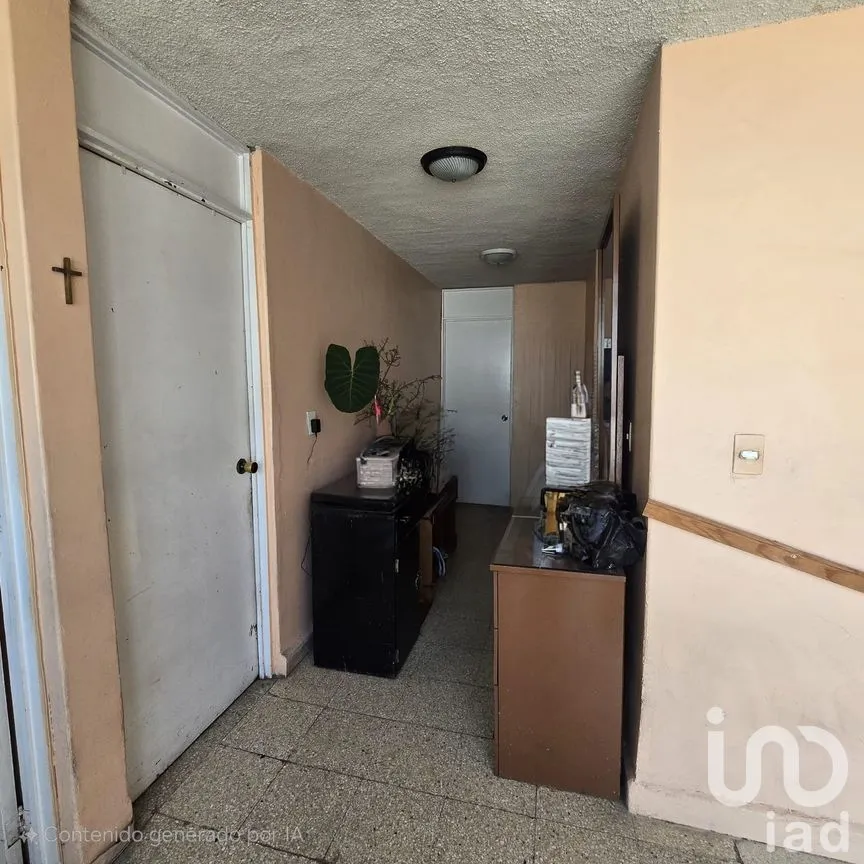 Casa en Venta en Un Hogar Para Cada Trabajador, Azcapotzalco, Ciudad de México | NEX-260069 | iad México | Foto 10 de 12