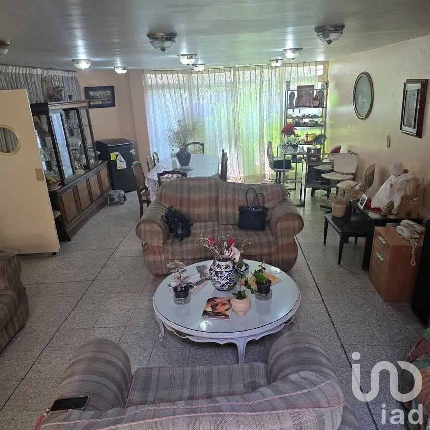 Casa en Venta en Un Hogar Para Cada Trabajador, Azcapotzalco, Ciudad de México | NEX-260069 | iad México | Foto 1 de 12