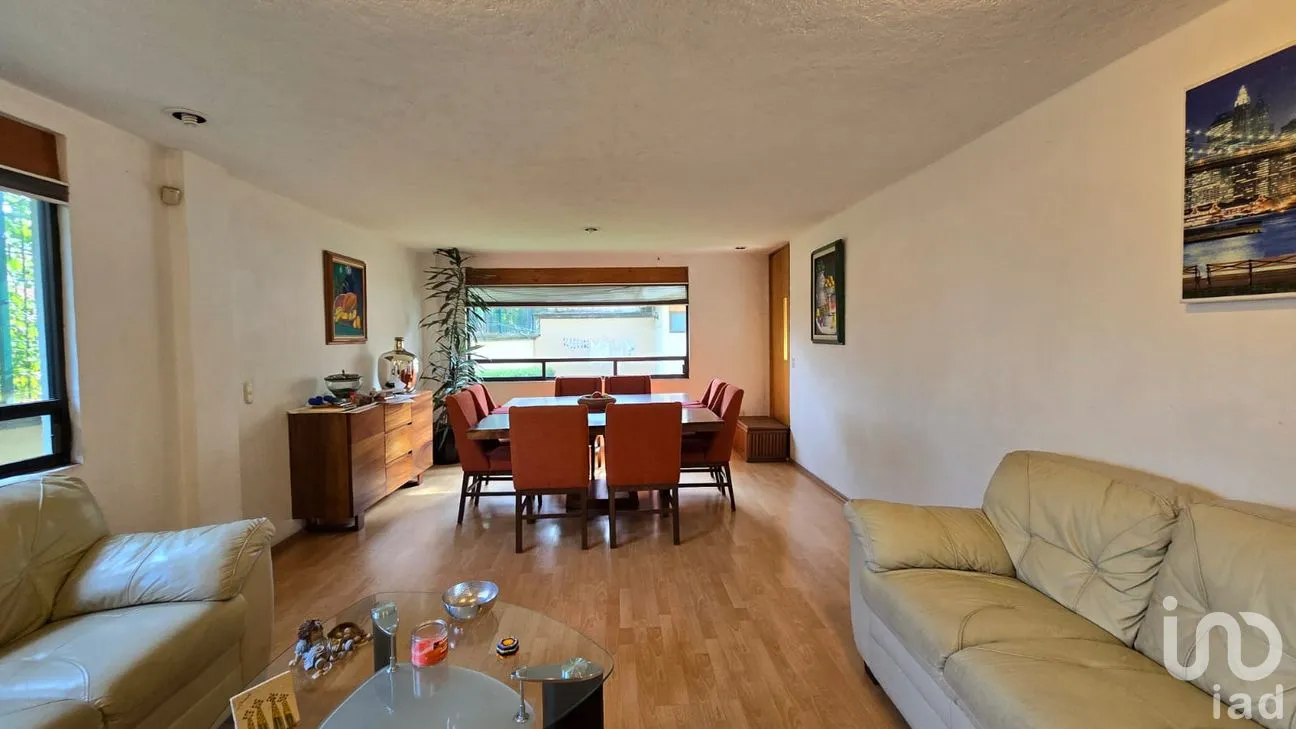 Casa en Venta en Lomas Axomiatla, Álvaro Obregón, Ciudad de México | NEX-260217 | iad México | Foto 2 de 18