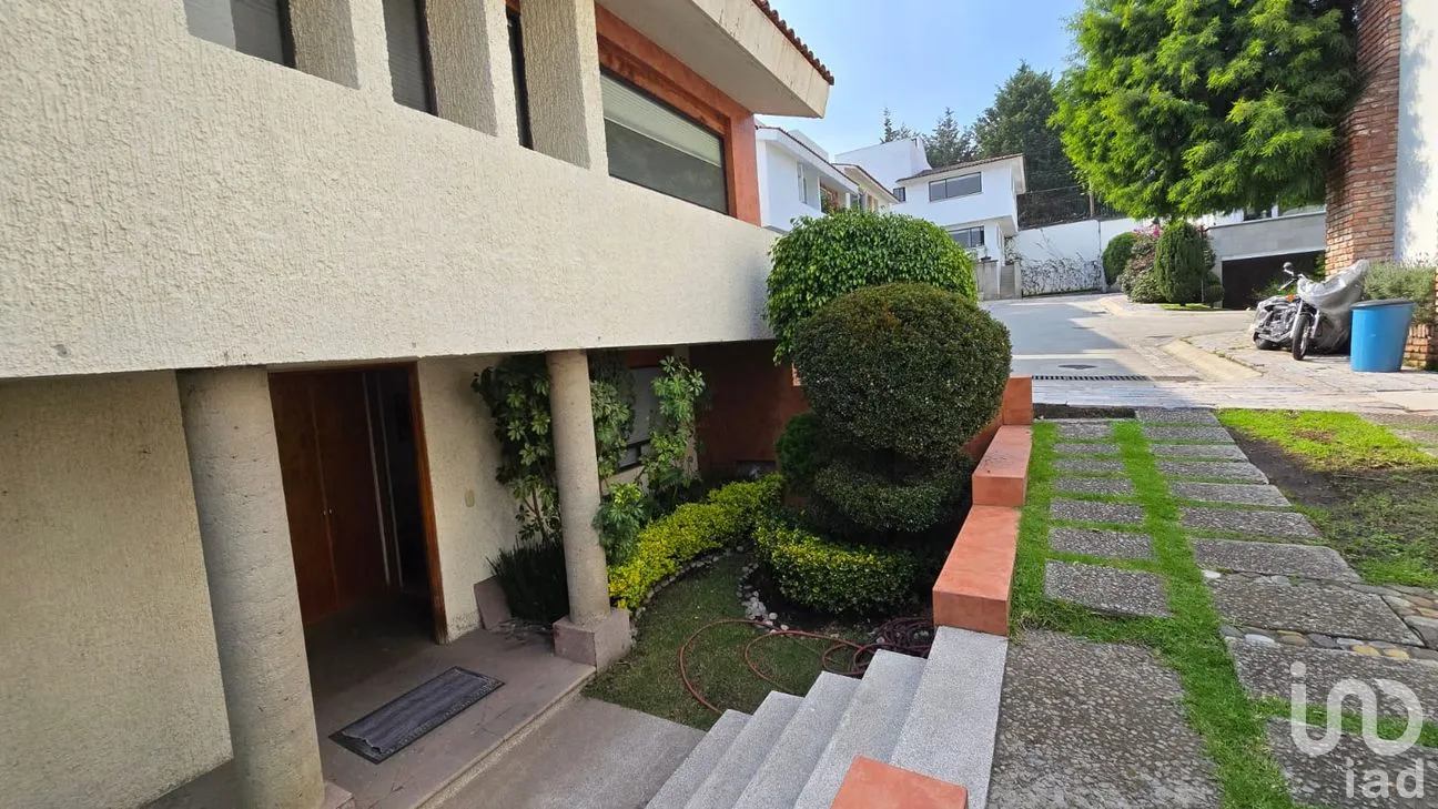 Casa en Venta en Lomas Axomiatla, Álvaro Obregón, Ciudad de México | NEX-260217 | iad México | Foto 14 de 18