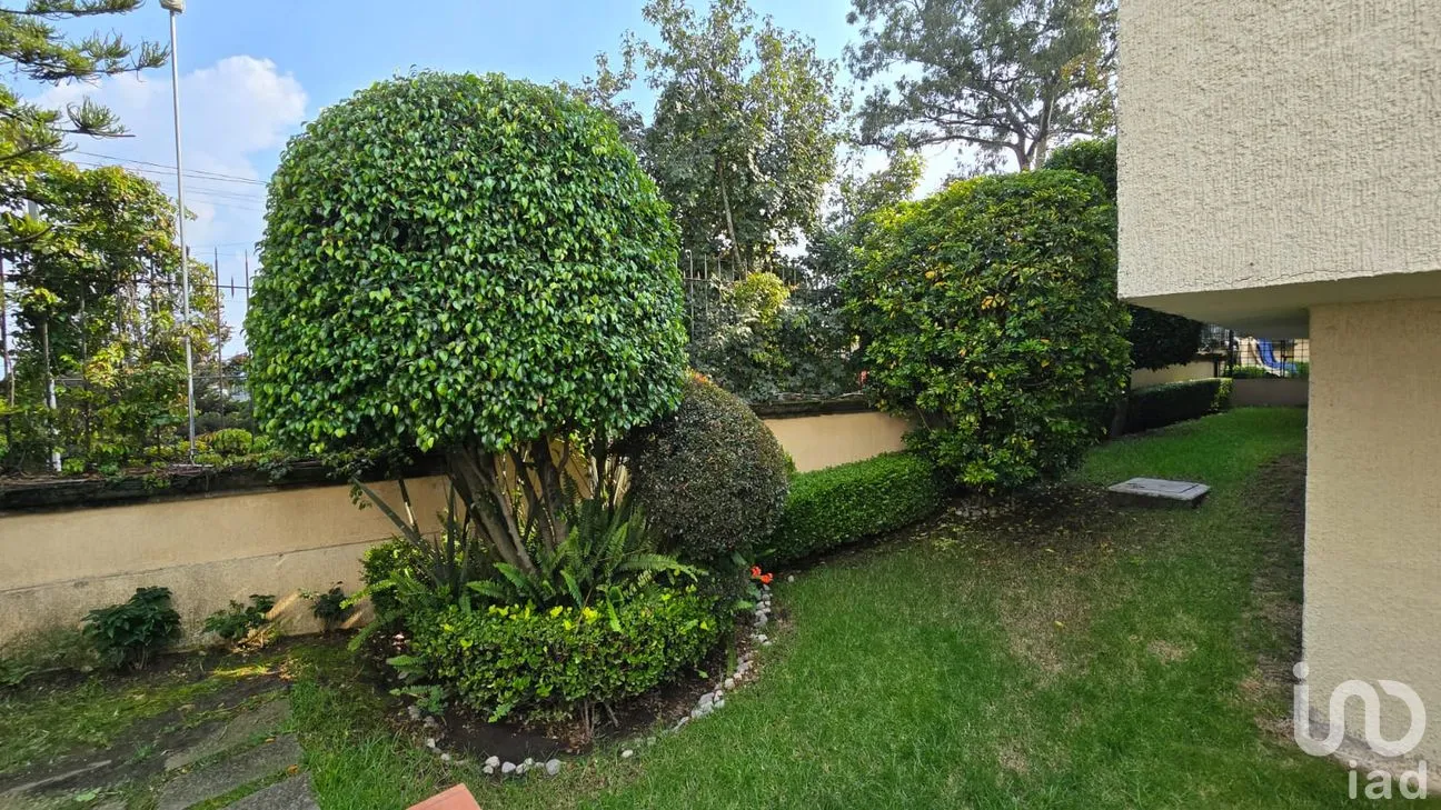 Casa en Venta en Lomas Axomiatla, Álvaro Obregón, Ciudad de México | NEX-260217 | iad México | Foto 15 de 18